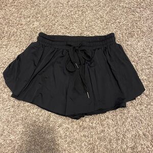 athletic shorts